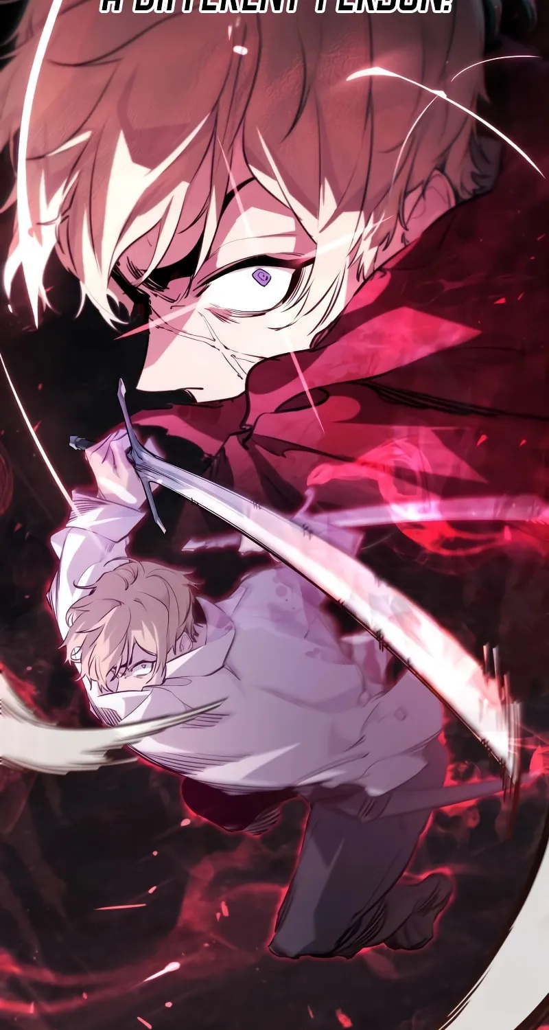 The Regressed Mercenary