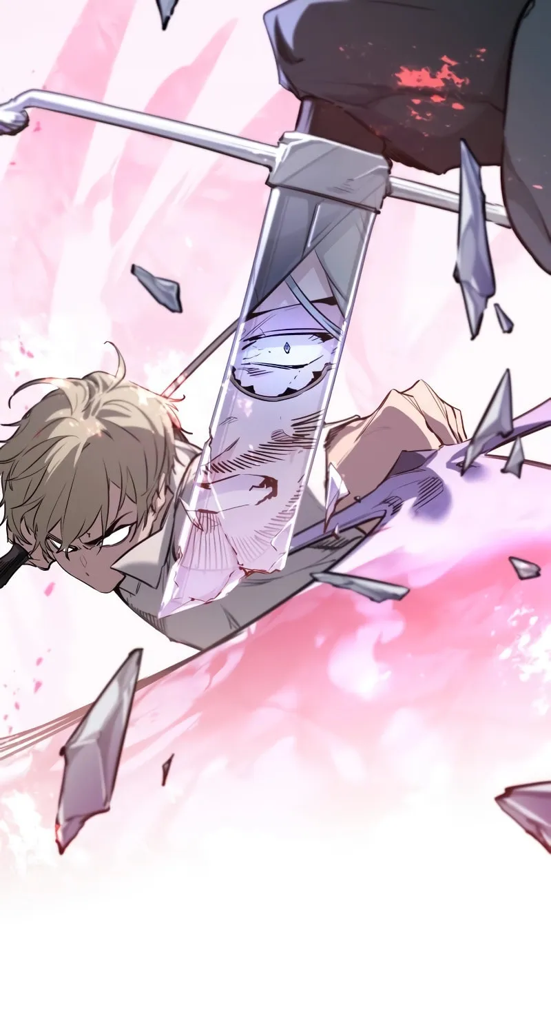 The Regressed Mercenary
