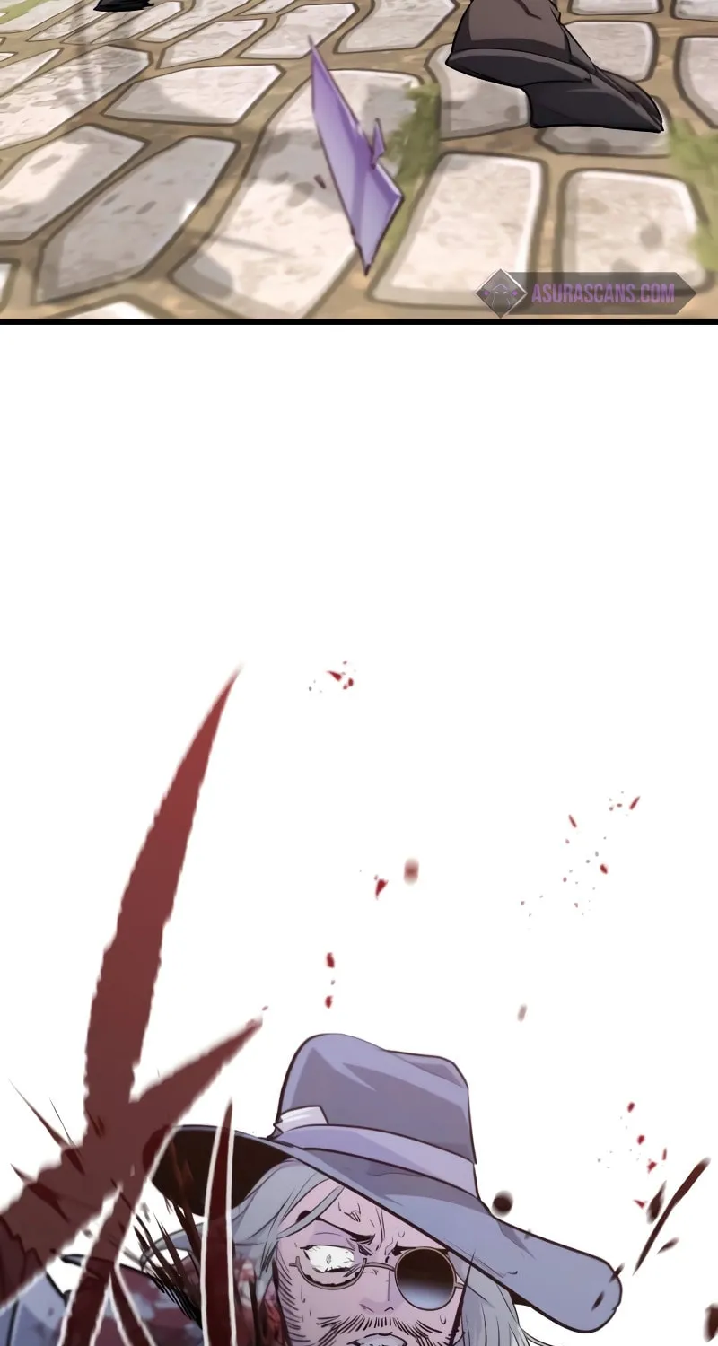 The Regressed Mercenary