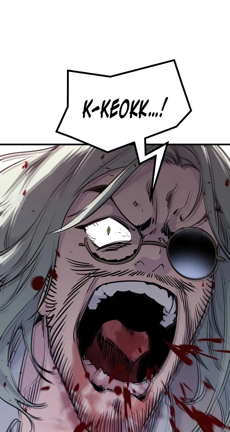 The Regressed Mercenary