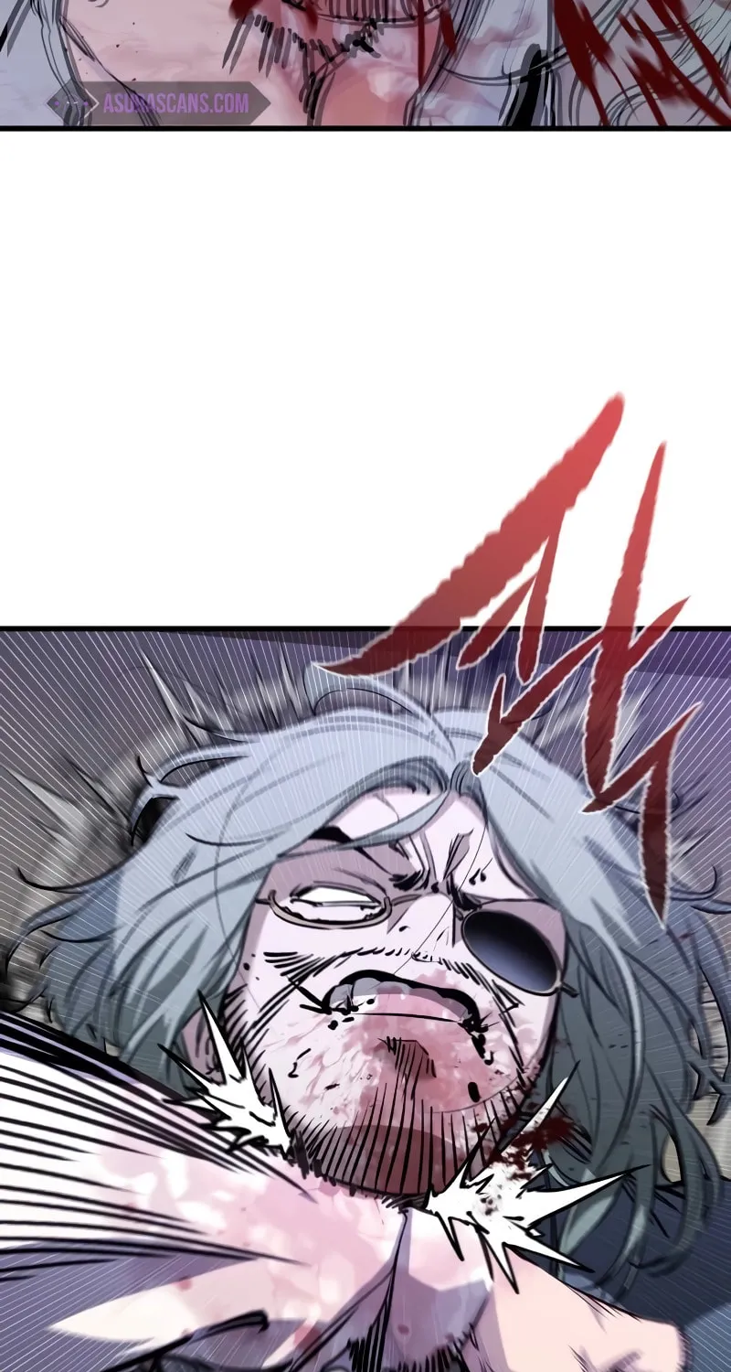 The Regressed Mercenary