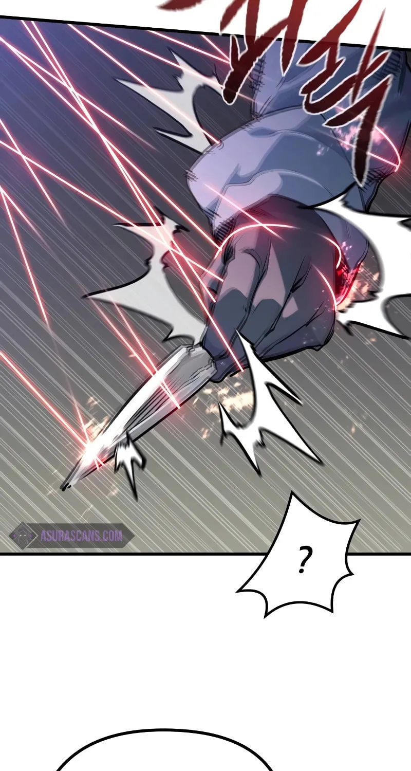 The Regressed Mercenary