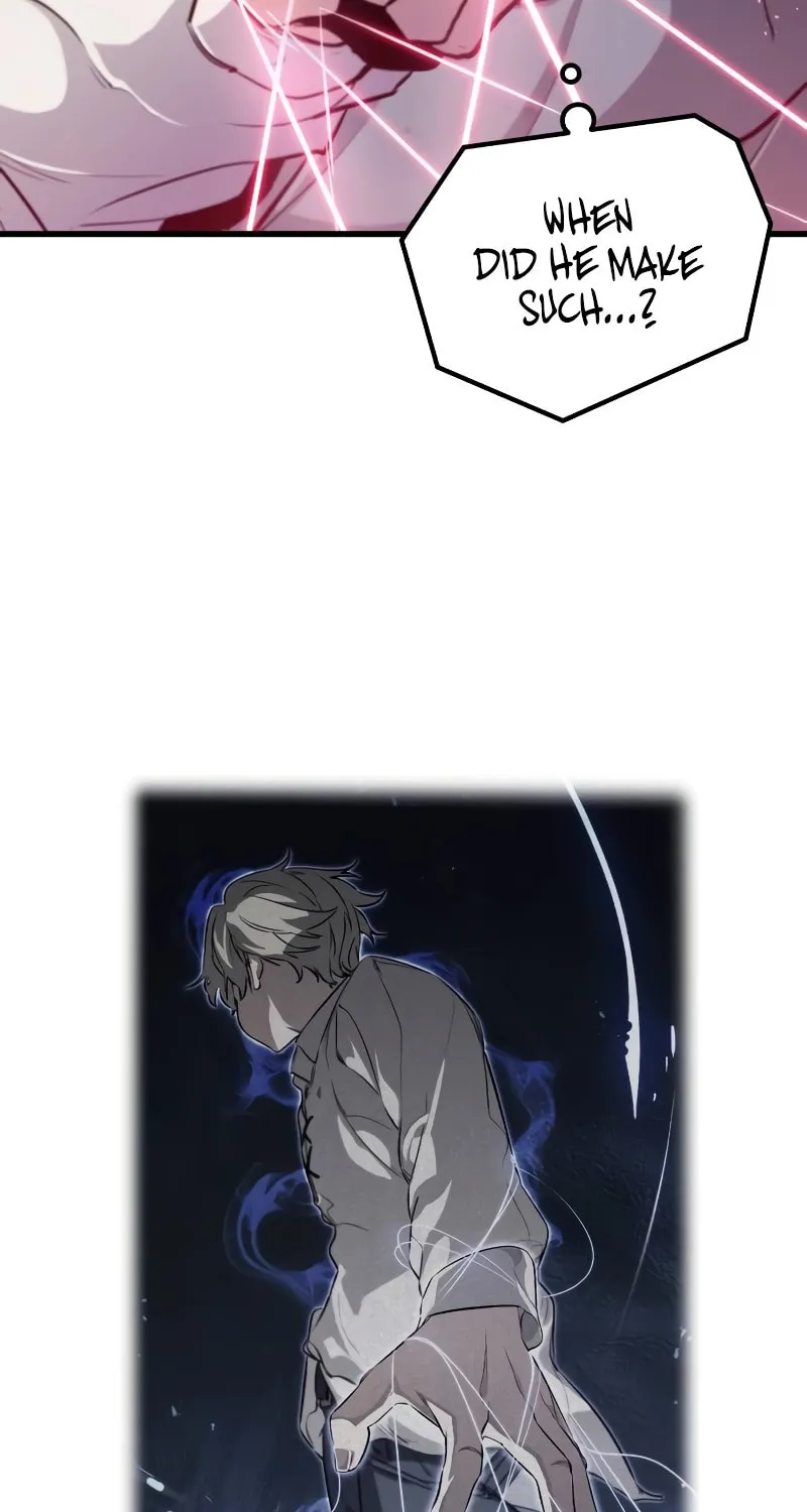 The Regressed Mercenary