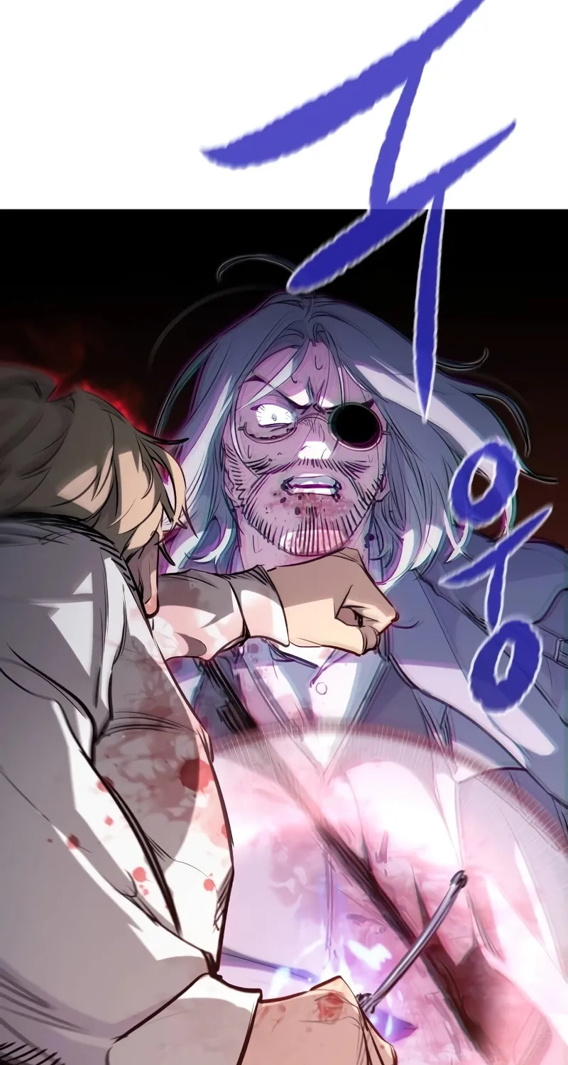 The Regressed Mercenary