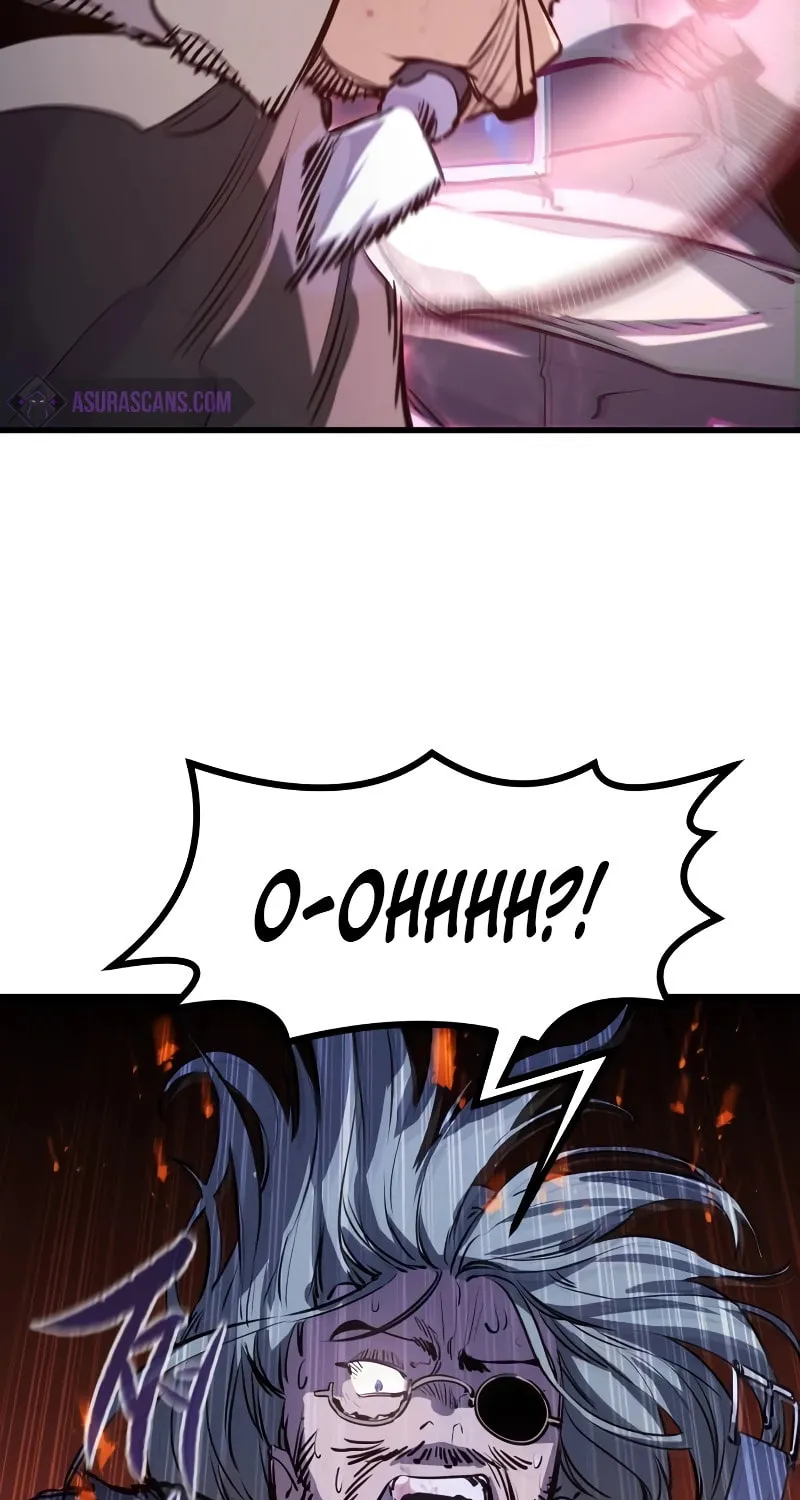 The Regressed Mercenary