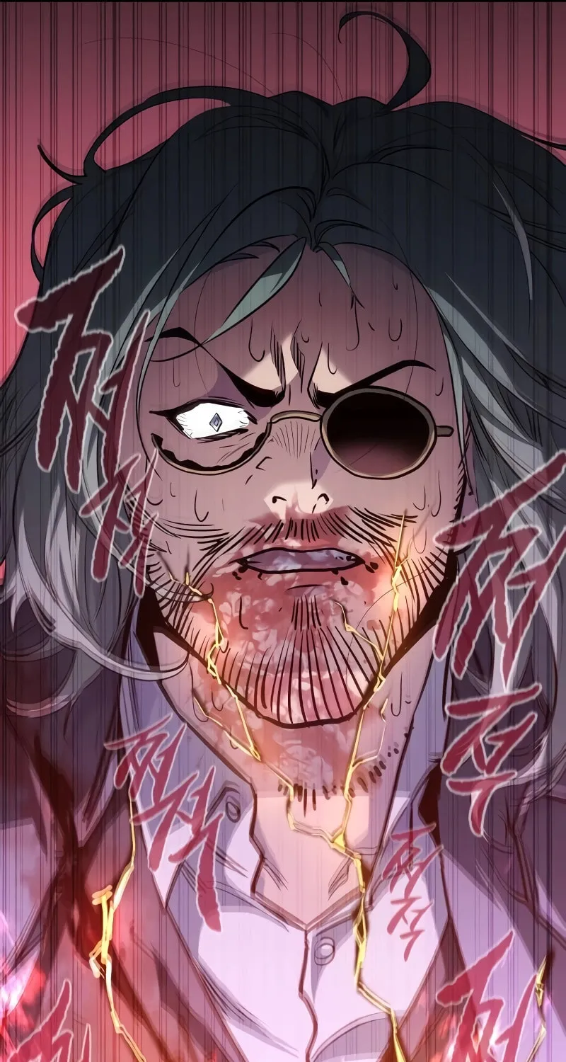 The Regressed Mercenary