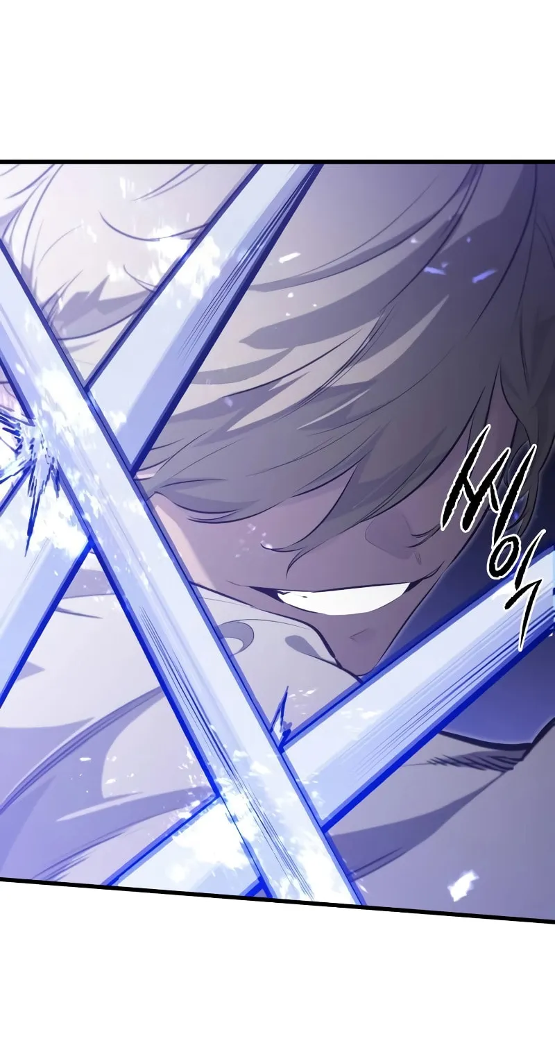 The Regressed Mercenary