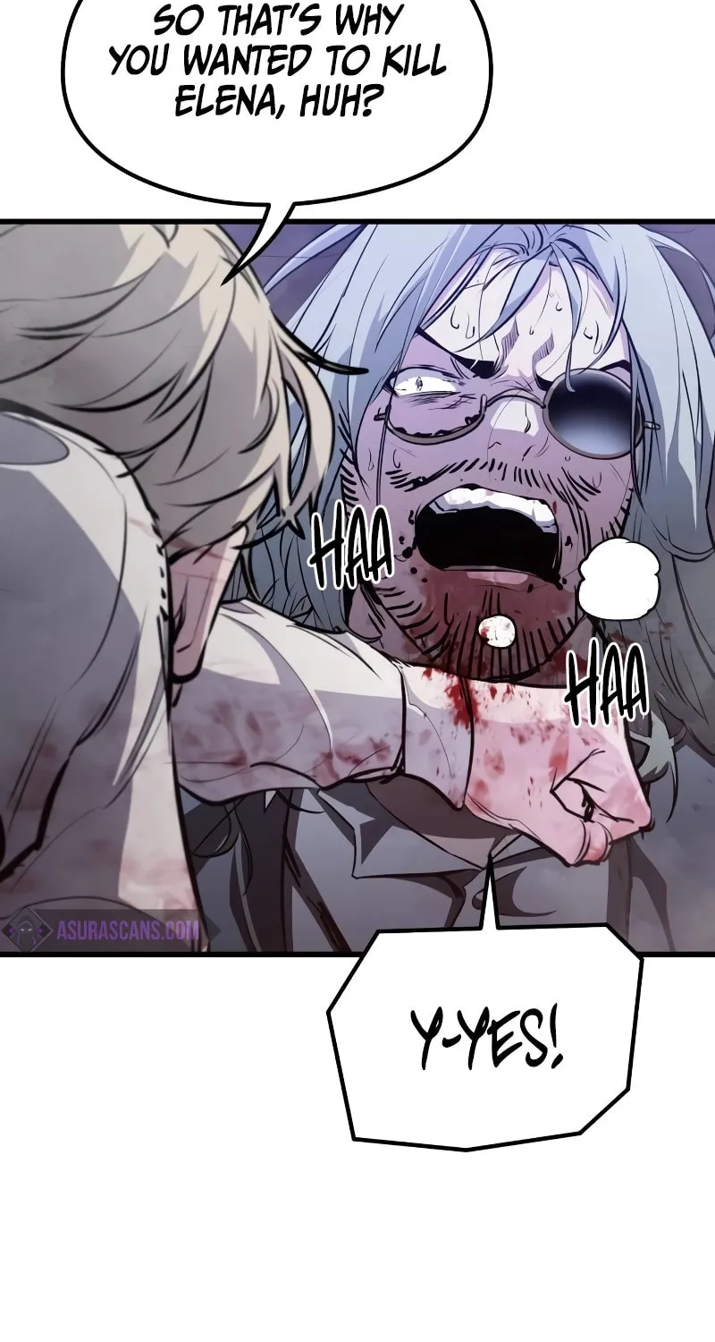 The Regressed Mercenary
