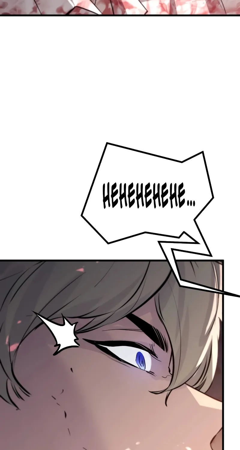 The Regressed Mercenary