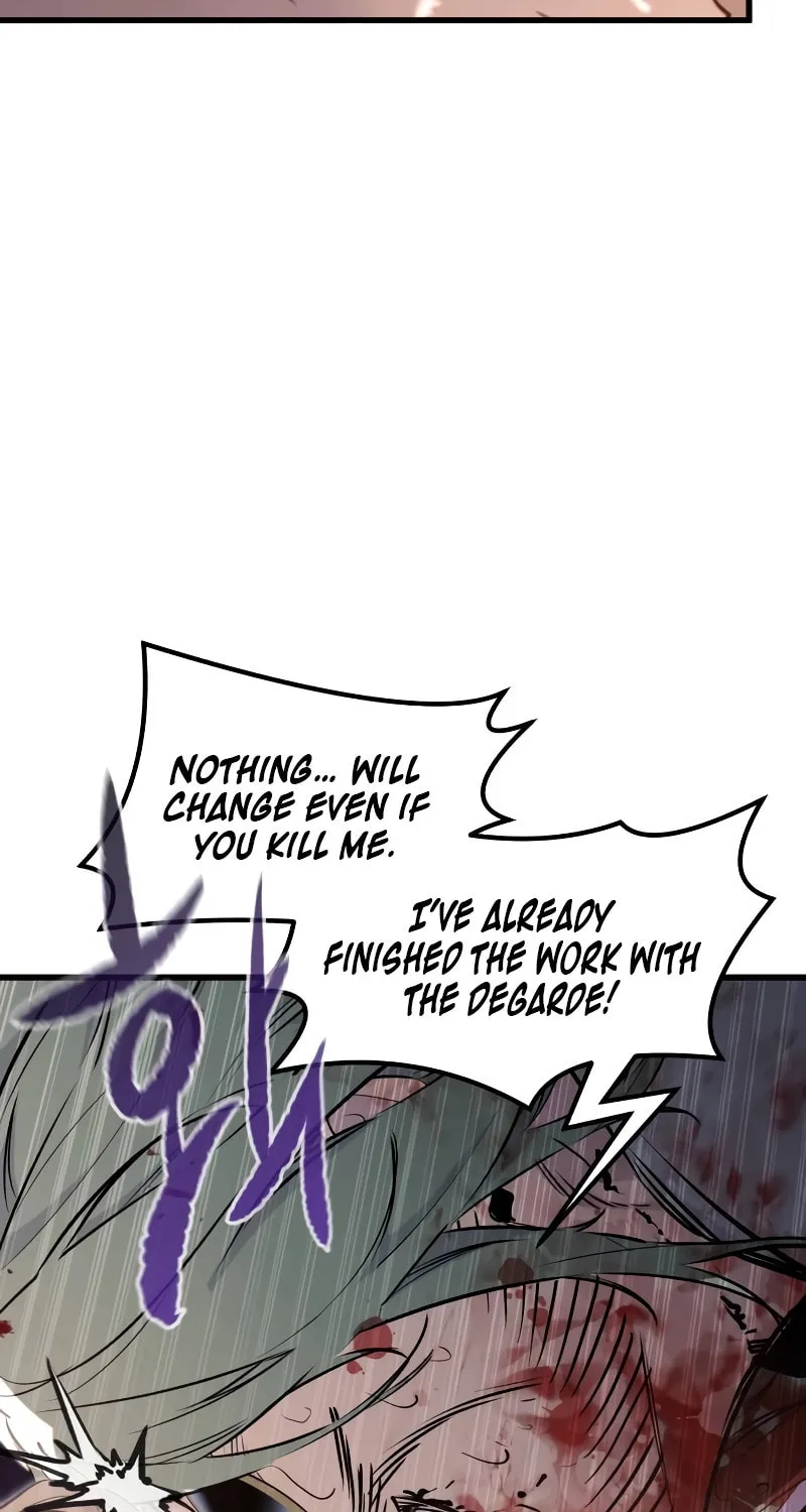 The Regressed Mercenary