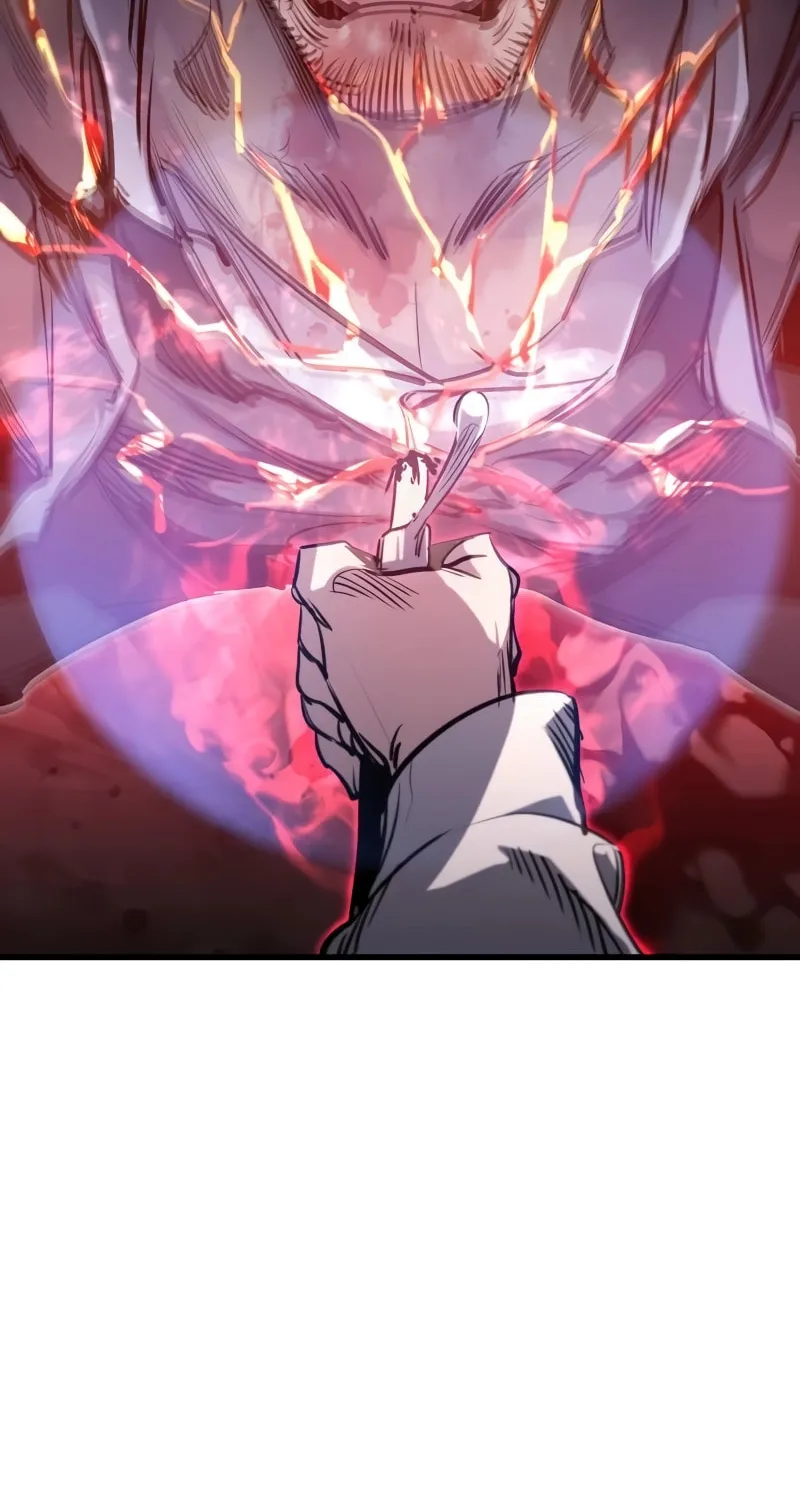The Regressed Mercenary