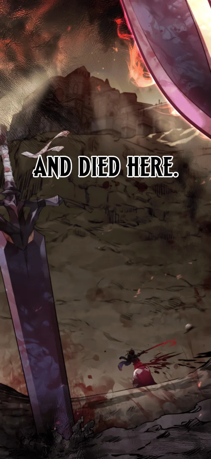 The Regressed Mercenary