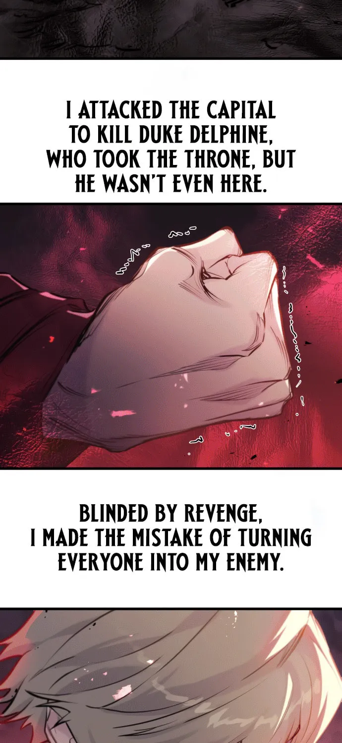 The Regressed Mercenary