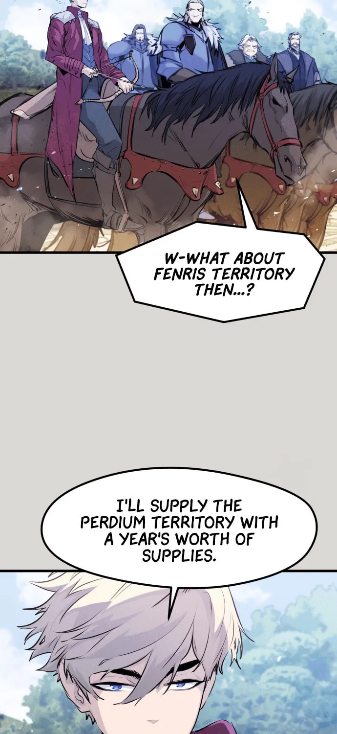 The Regressed Mercenary