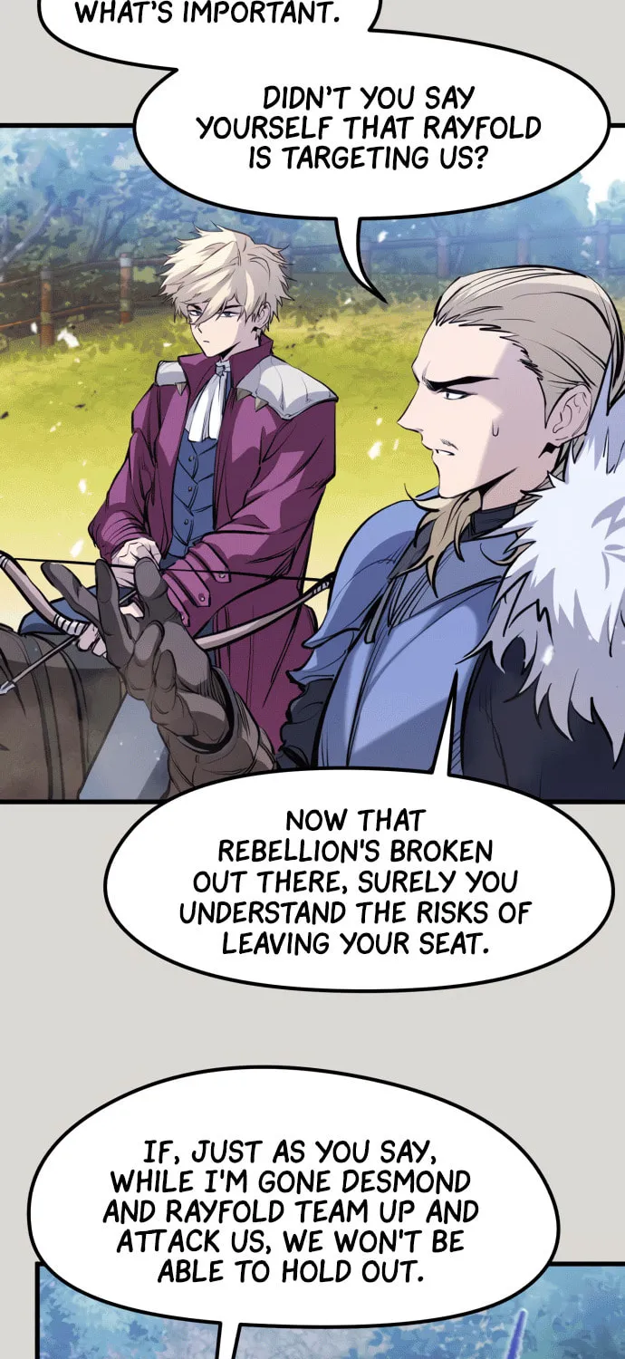 The Regressed Mercenary