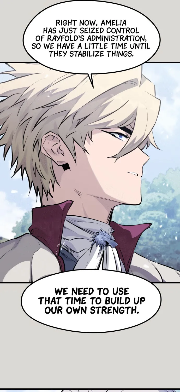 The Regressed Mercenary