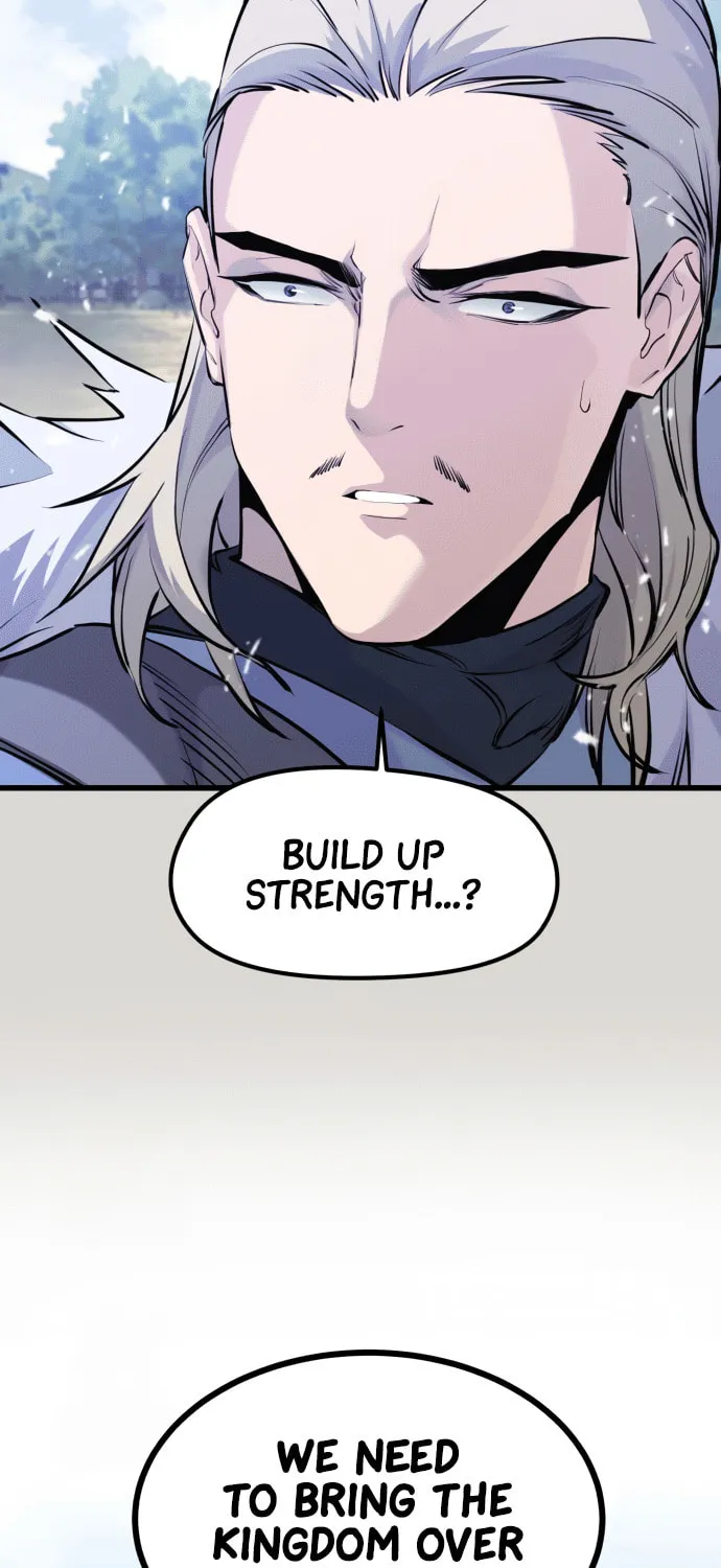 The Regressed Mercenary