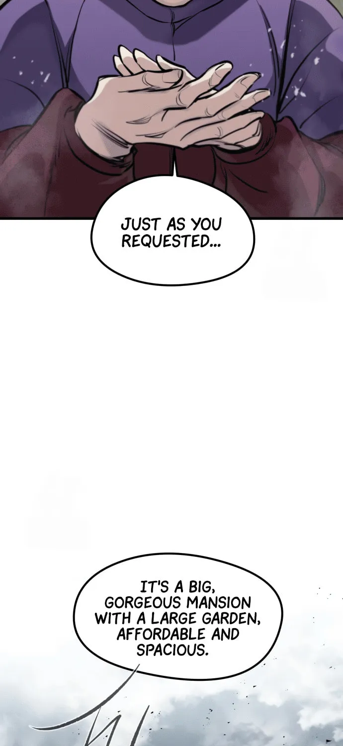 The Regressed Mercenary