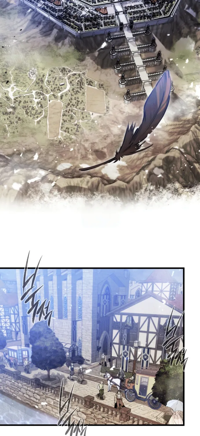 The Regressed Mercenary