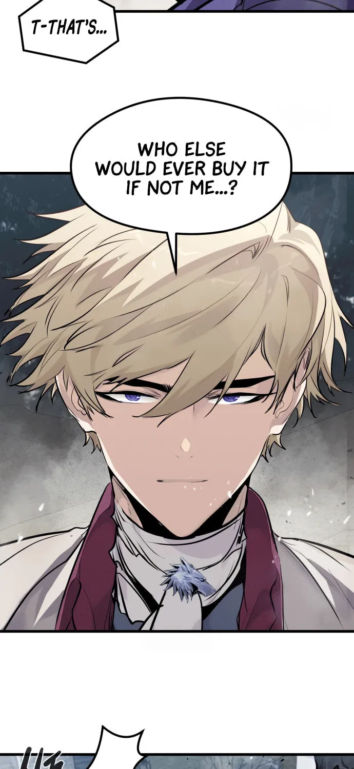 The Regressed Mercenary