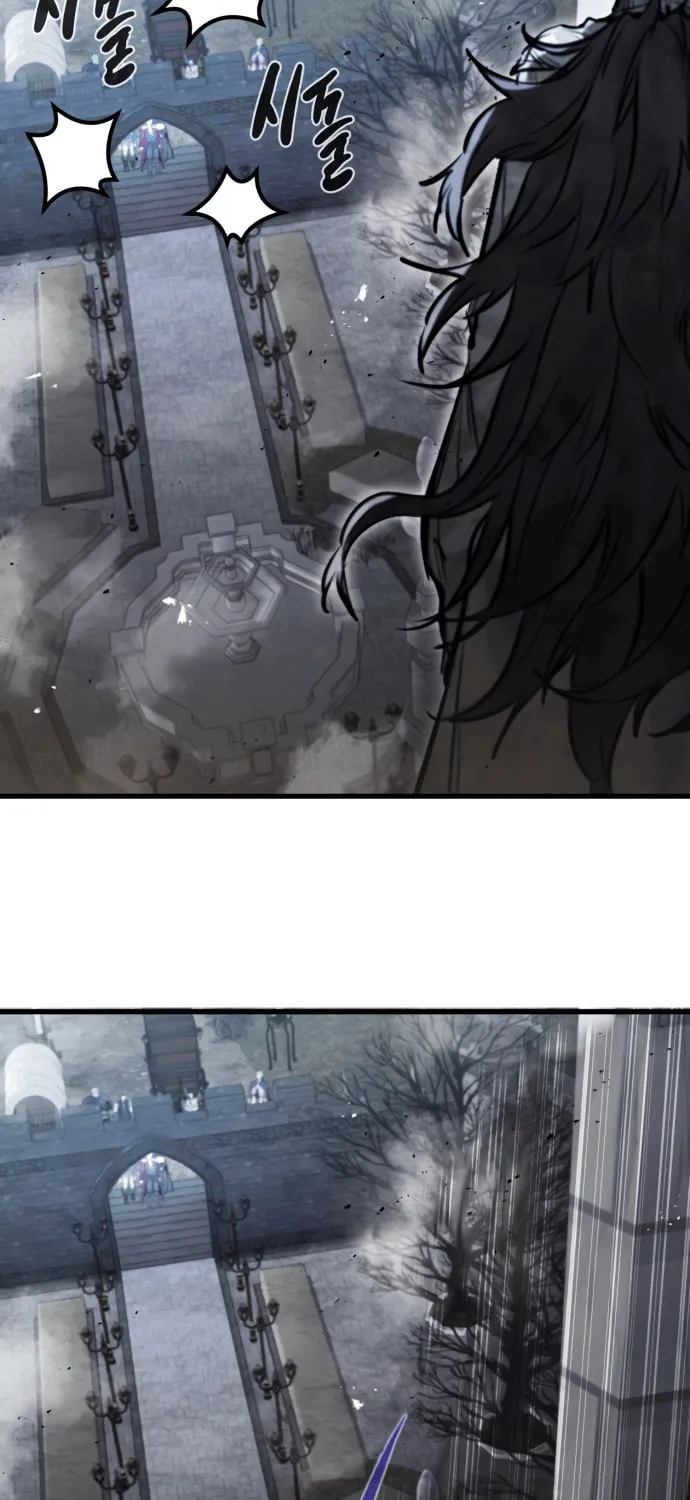 The Regressed Mercenary