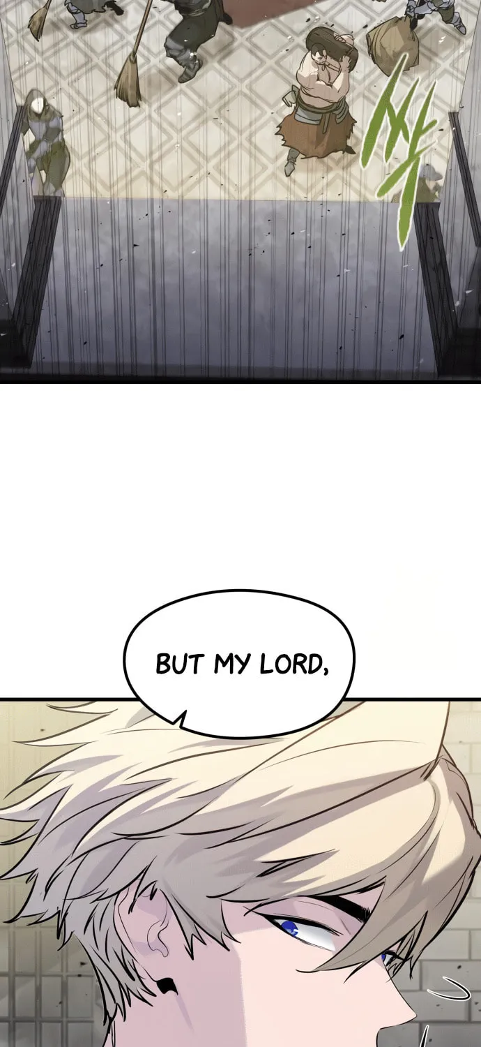 The Regressed Mercenary