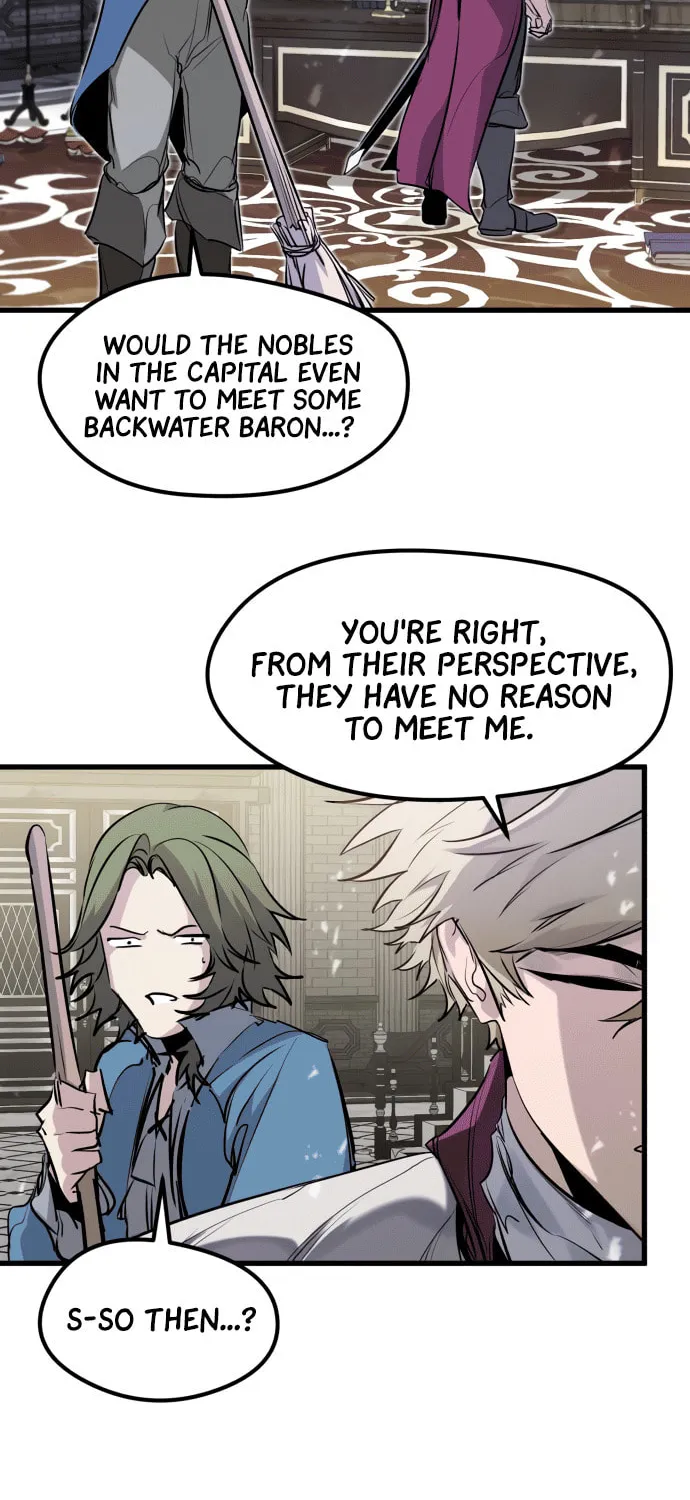 The Regressed Mercenary
