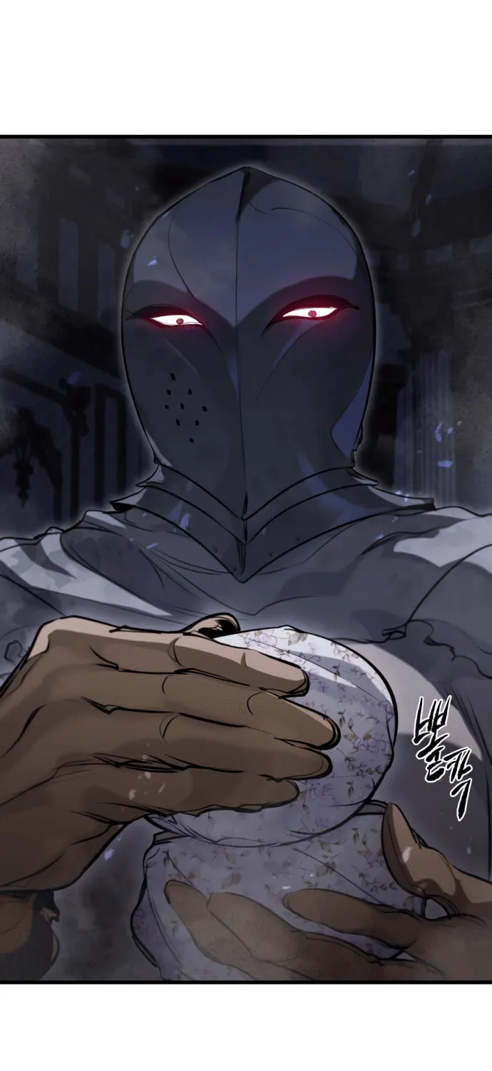 The Regressed Mercenary