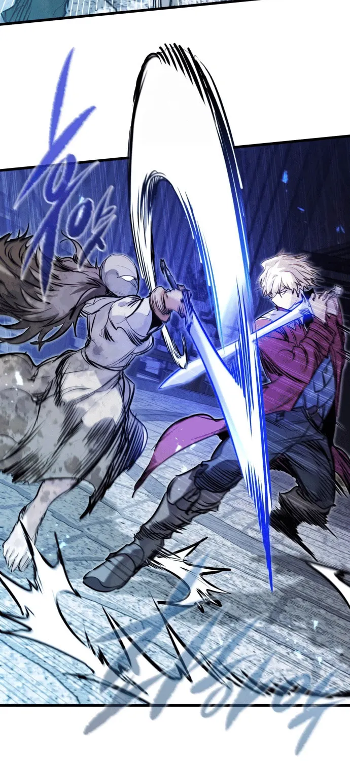 The Regressed Mercenary