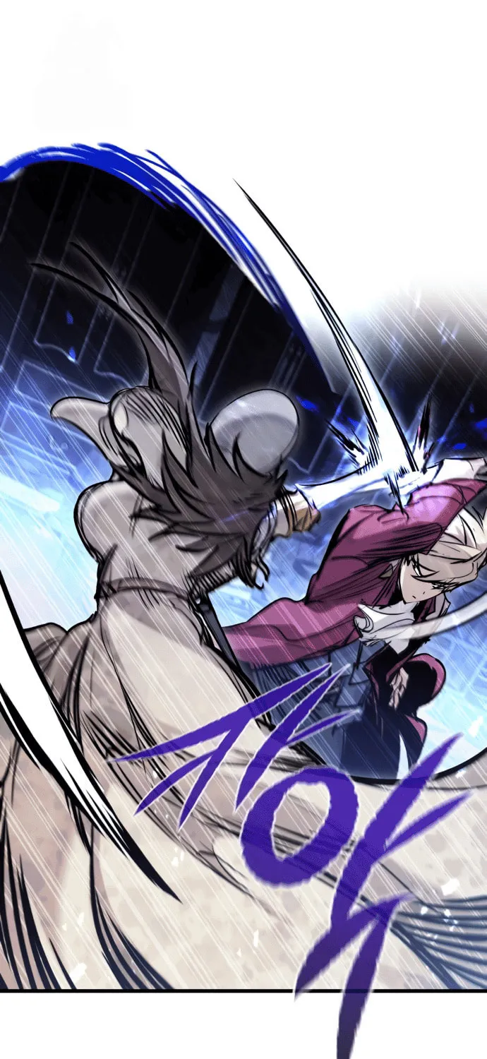 The Regressed Mercenary