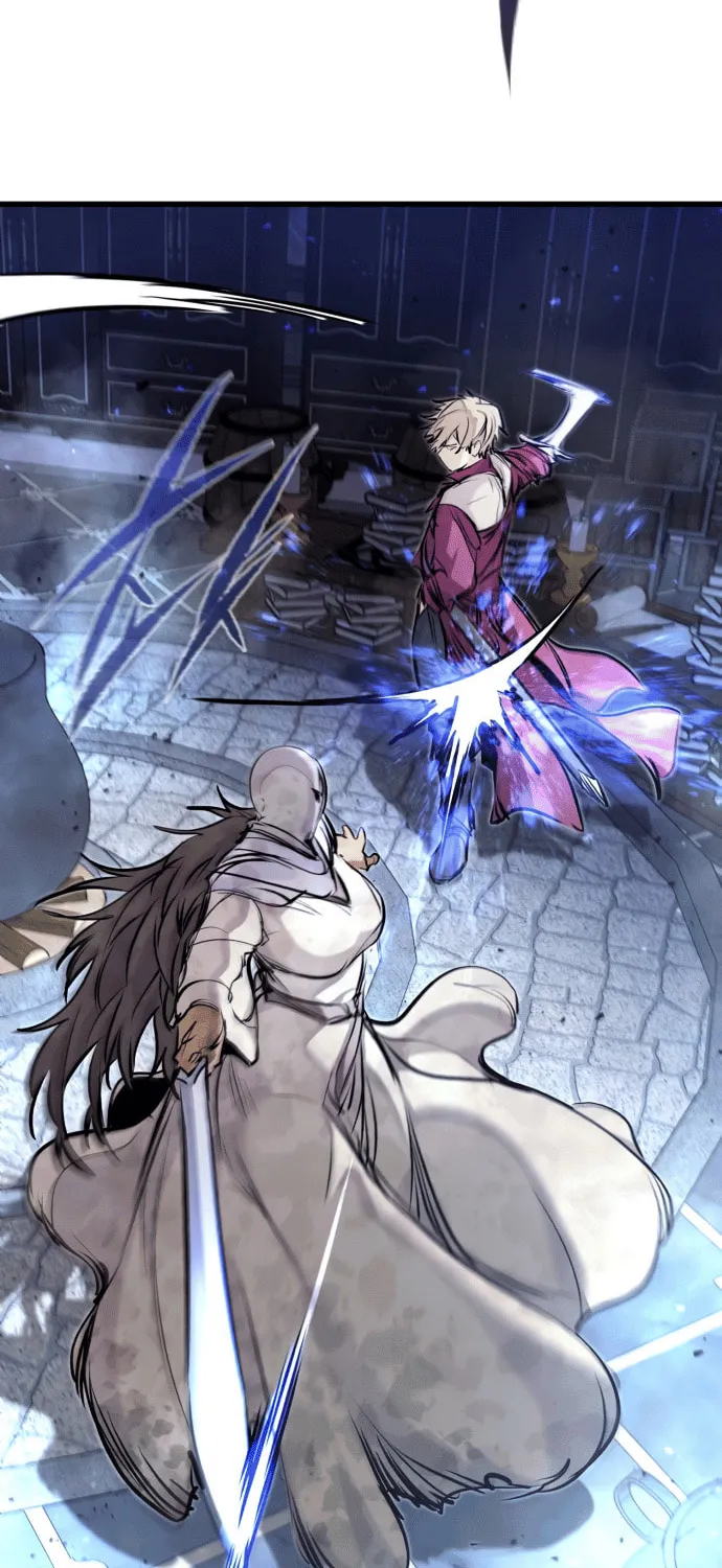 The Regressed Mercenary