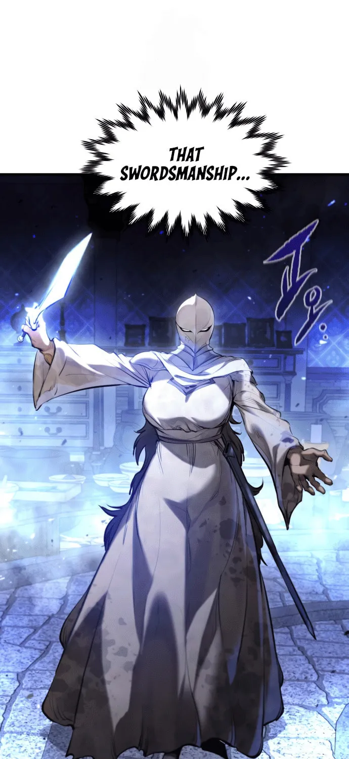 The Regressed Mercenary
