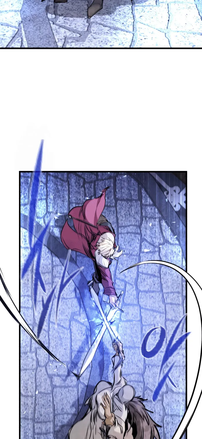 The Regressed Mercenary