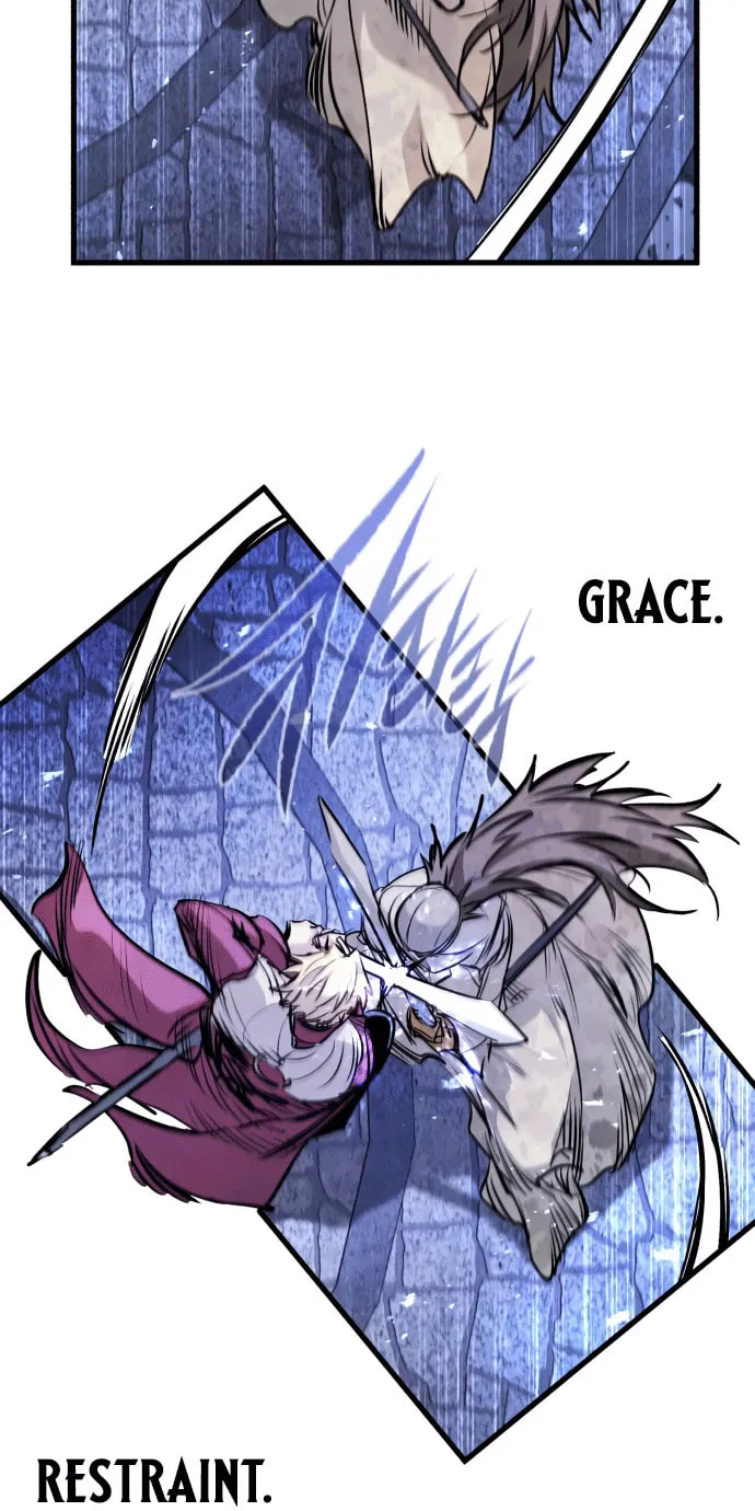 The Regressed Mercenary