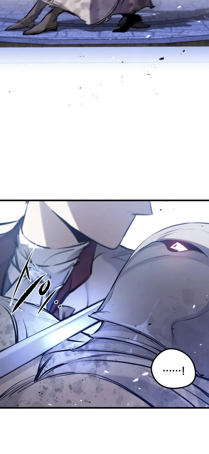 The Regressed Mercenary
