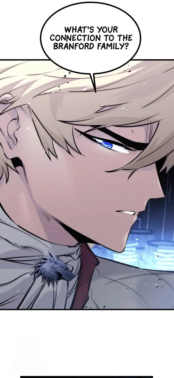 The Regressed Mercenary