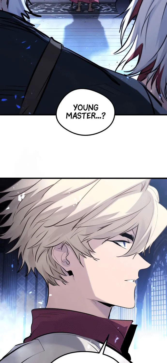 The Regressed Mercenary