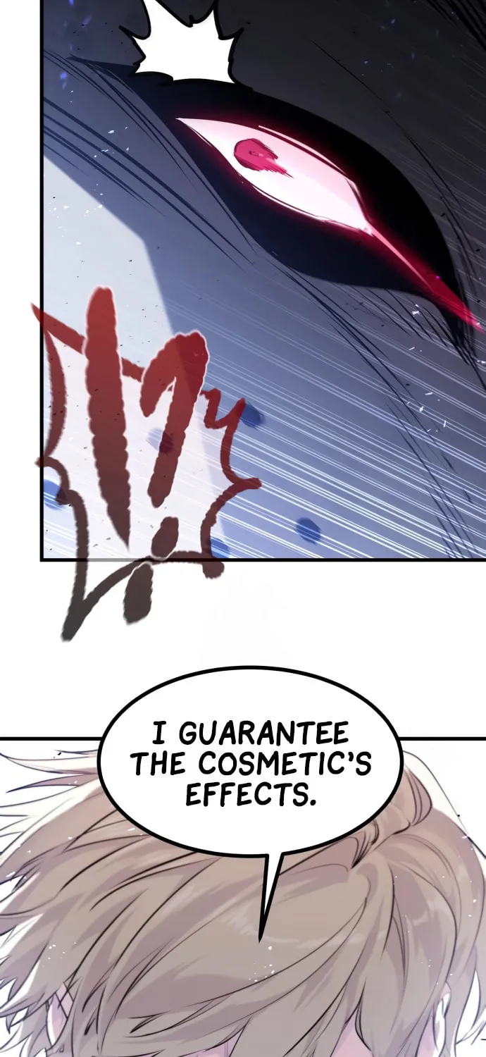 The Regressed Mercenary
