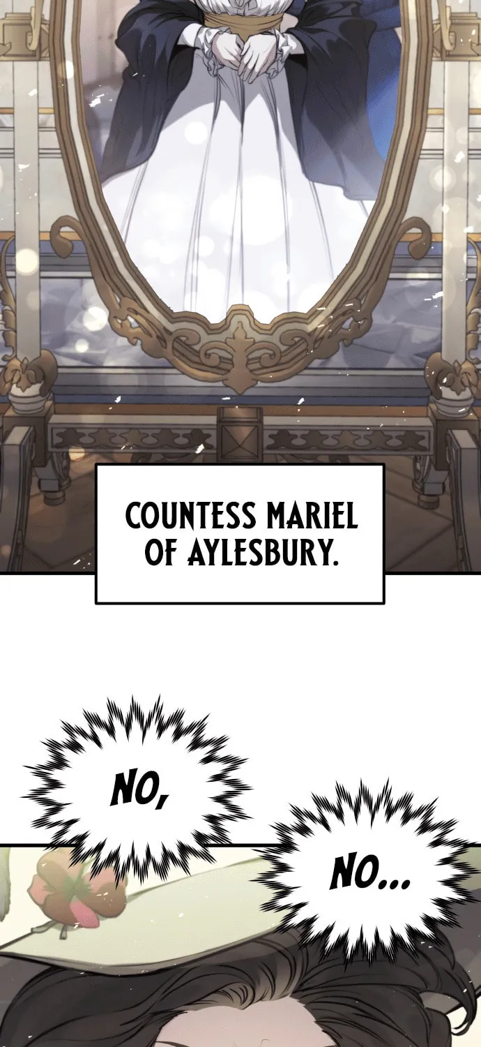 The Regressed Mercenary