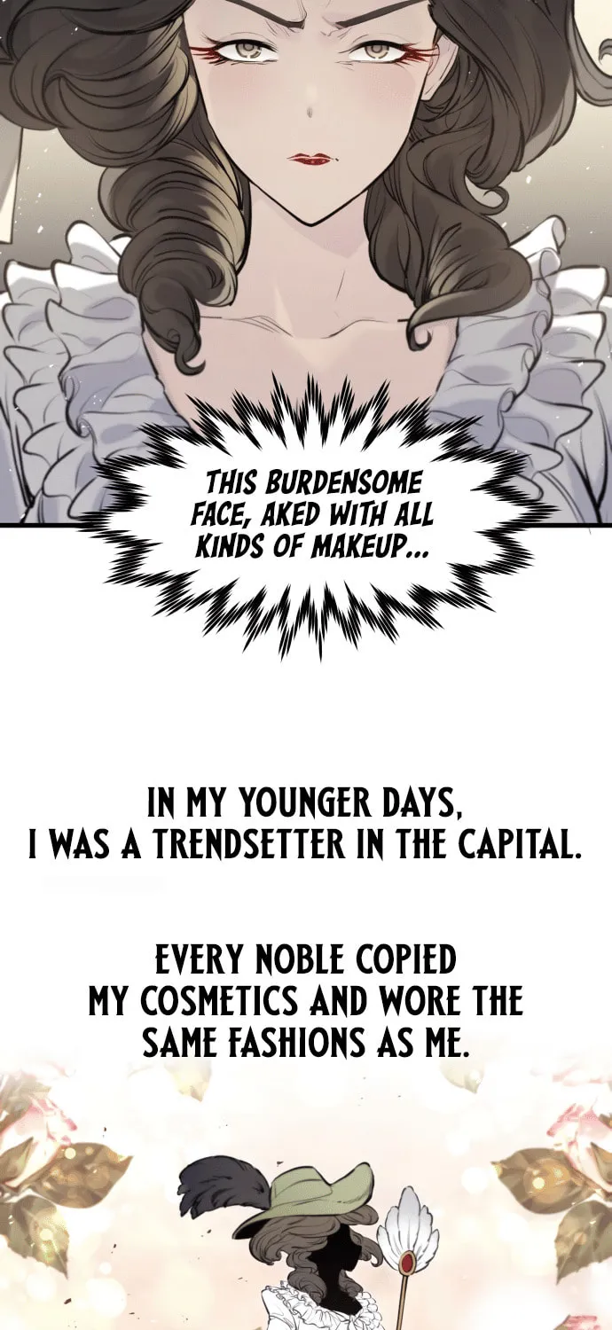 The Regressed Mercenary
