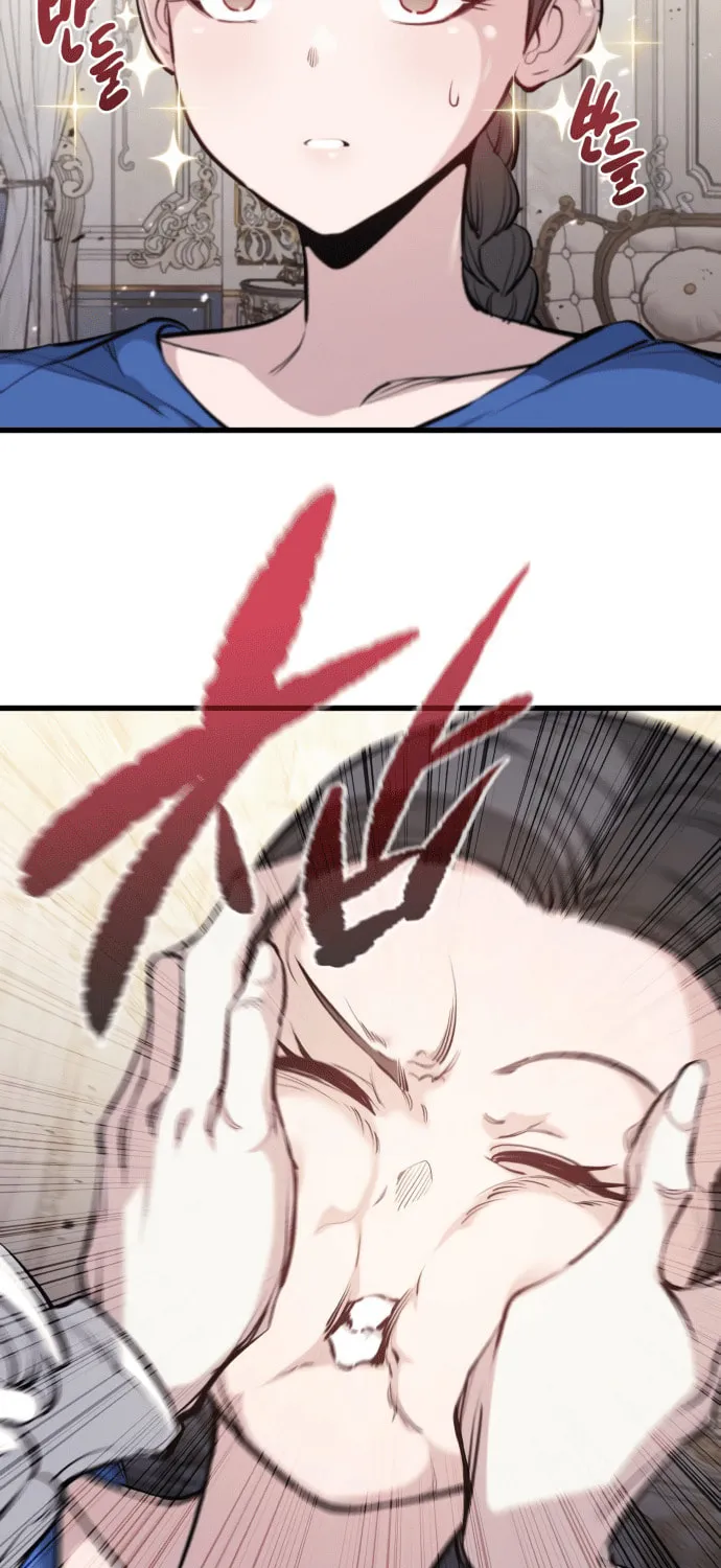 The Regressed Mercenary