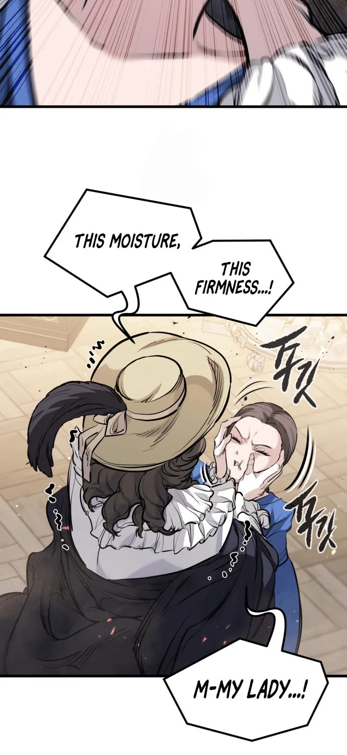 The Regressed Mercenary