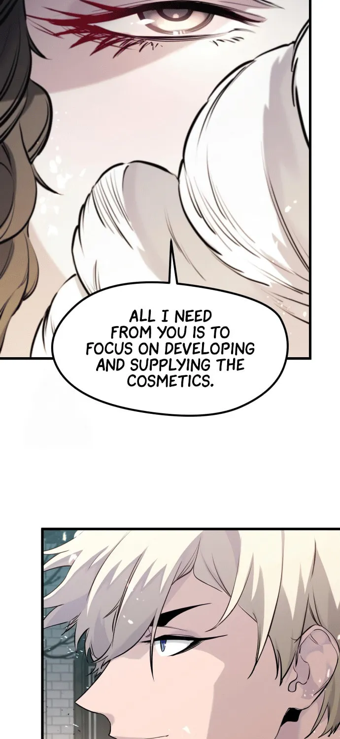 The Regressed Mercenary