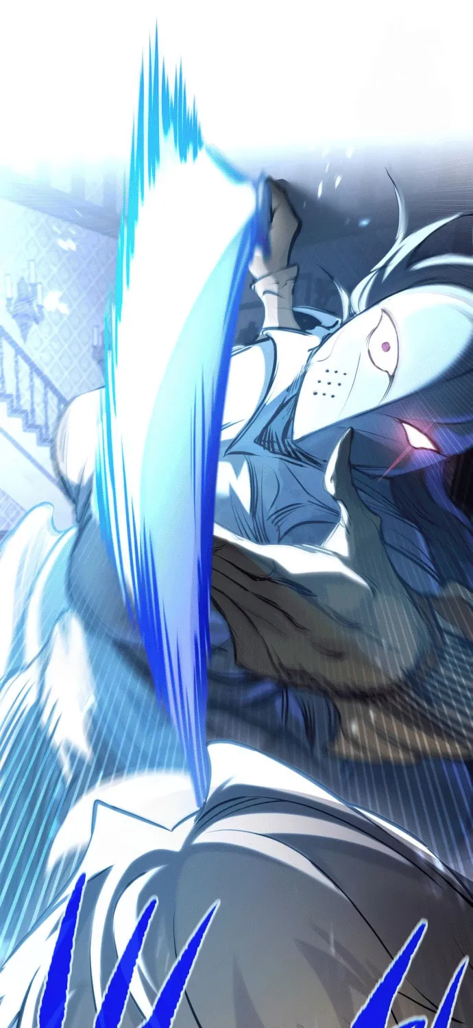 The Regressed Mercenary