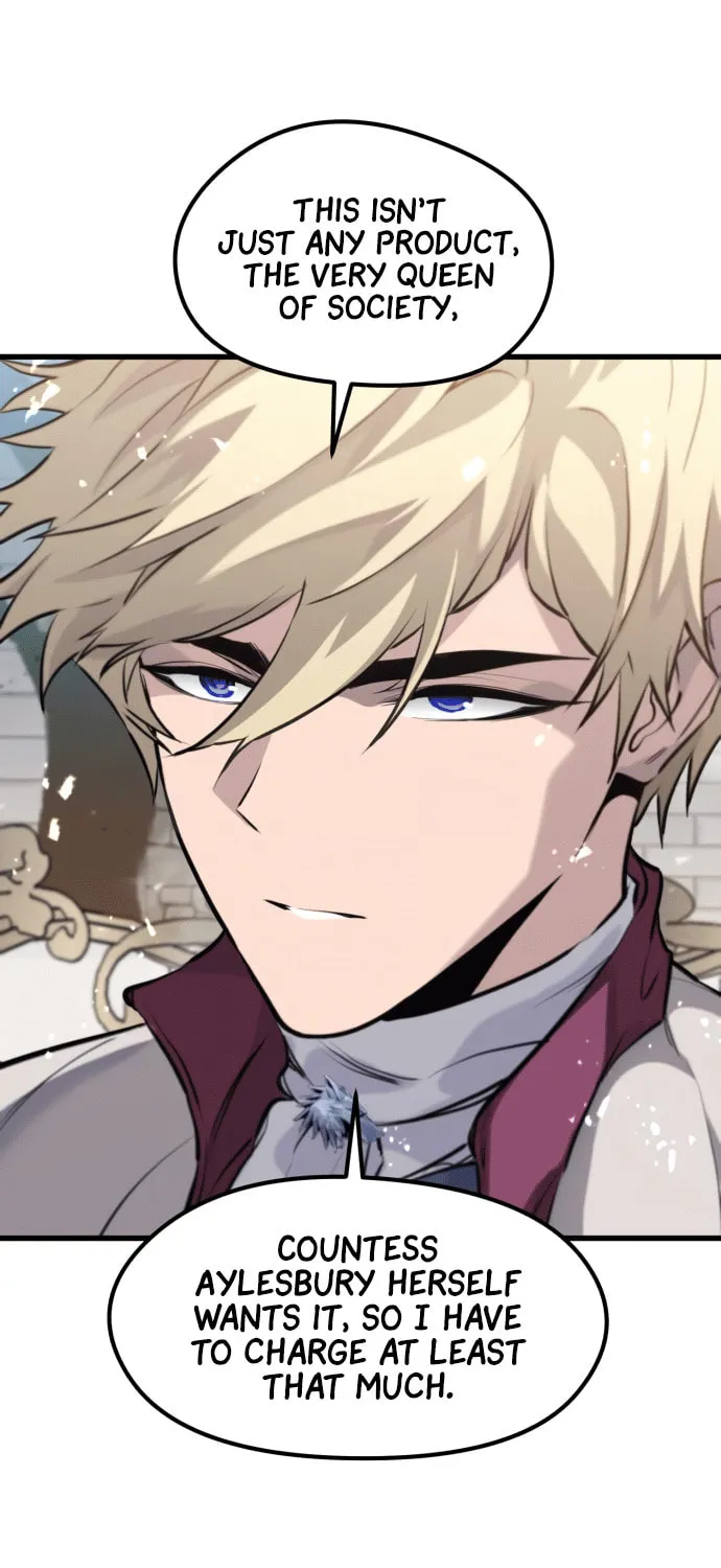 The Regressed Mercenary