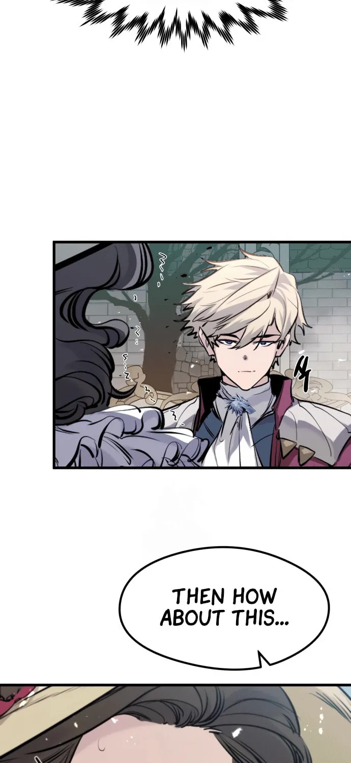 The Regressed Mercenary
