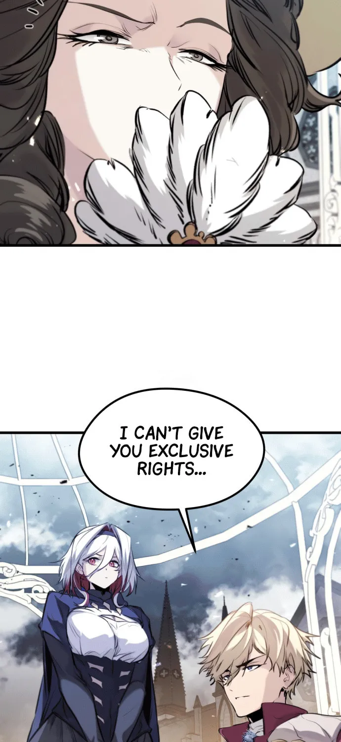 The Regressed Mercenary