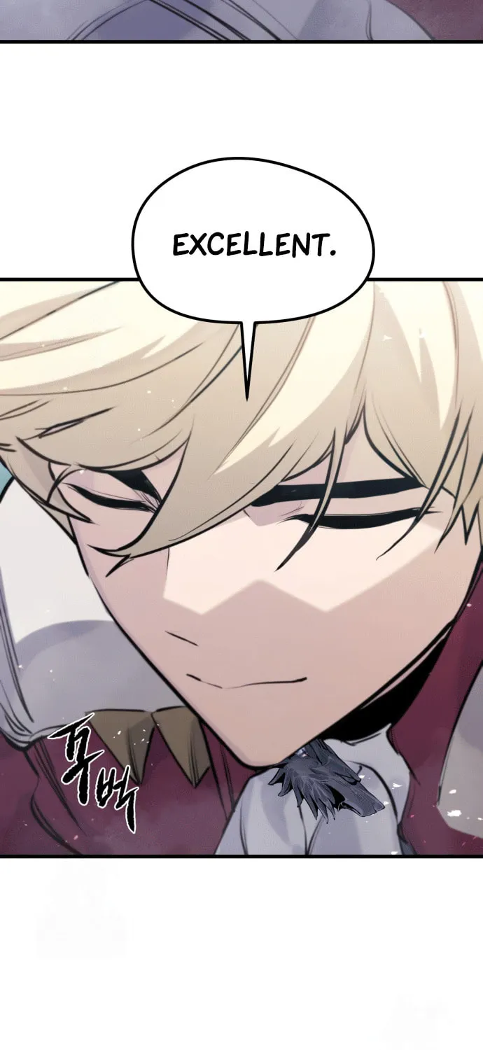 The Regressed Mercenary