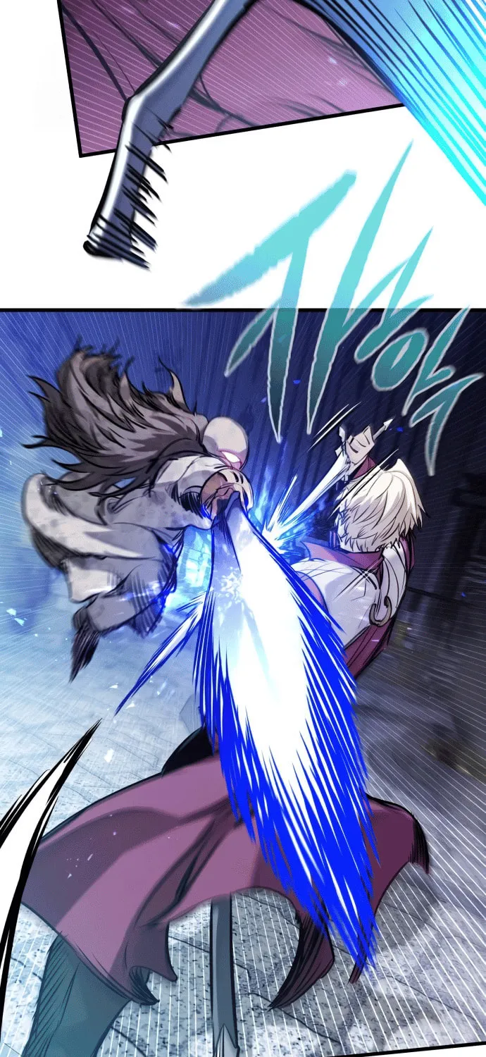 The Regressed Mercenary