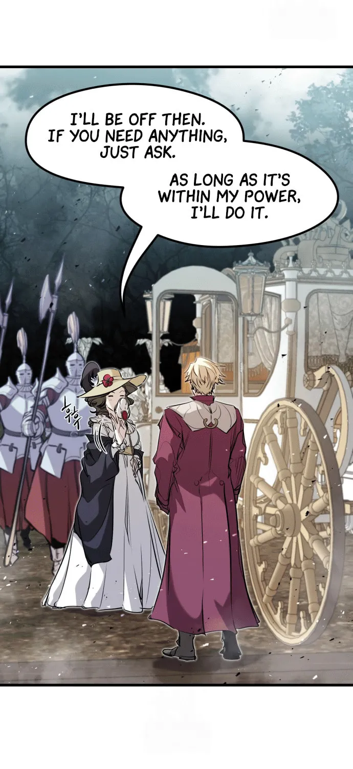 The Regressed Mercenary